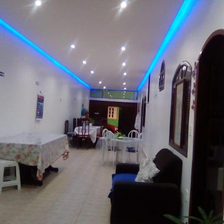 Hostel Kamorim Arraial do Cabo Ngoại thất bức ảnh