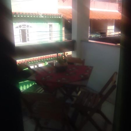 Hostel Kamorim Arraial do Cabo Ngoại thất bức ảnh
