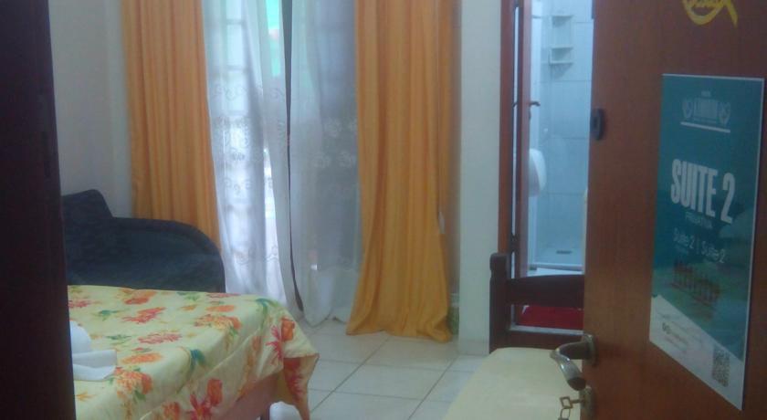 Hostel Kamorim Arraial do Cabo Phòng bức ảnh
