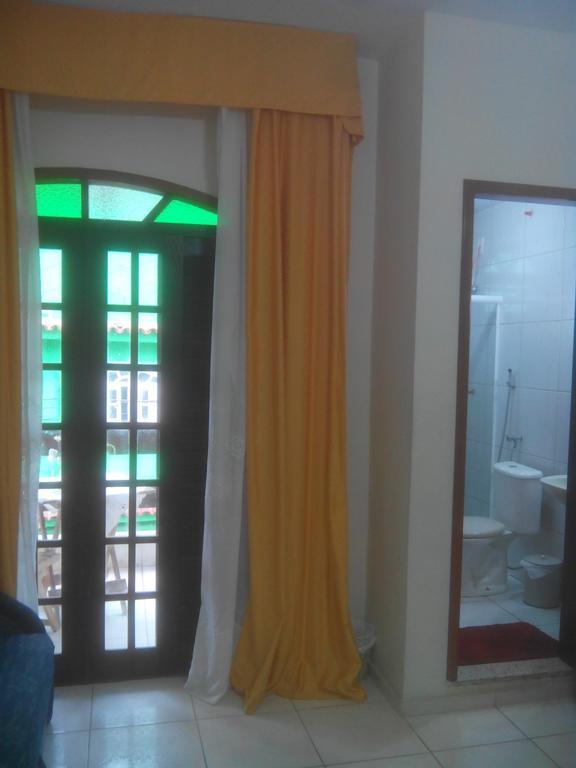 Hostel Kamorim Arraial do Cabo Phòng bức ảnh