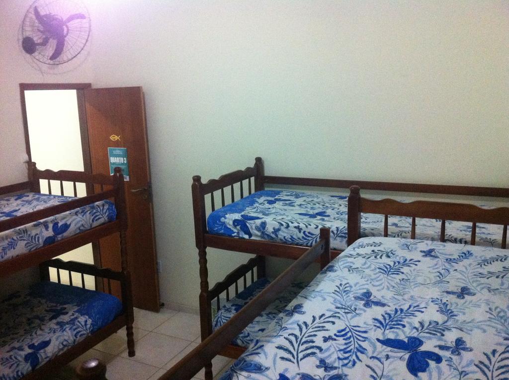 Hostel Kamorim Arraial do Cabo Phòng bức ảnh