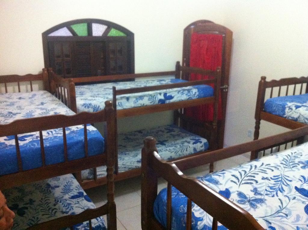 Hostel Kamorim Arraial do Cabo Phòng bức ảnh