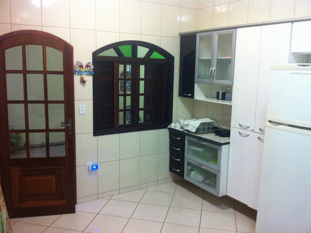 Hostel Kamorim Arraial do Cabo Ngoại thất bức ảnh