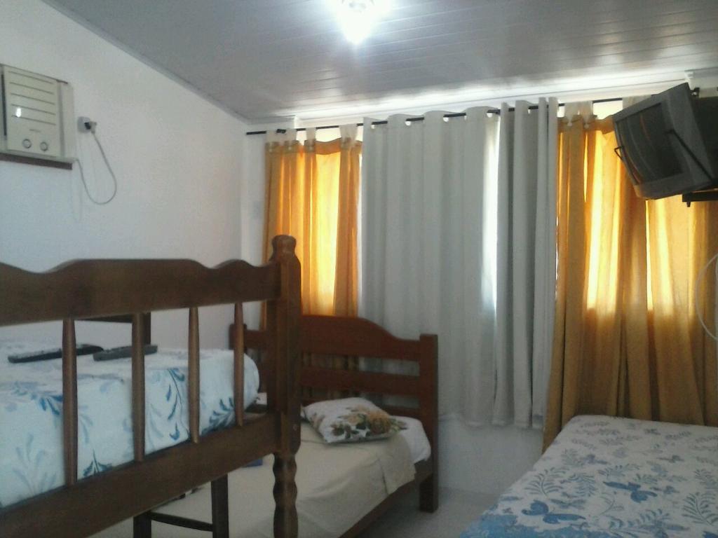 Hostel Kamorim Arraial do Cabo Ngoại thất bức ảnh