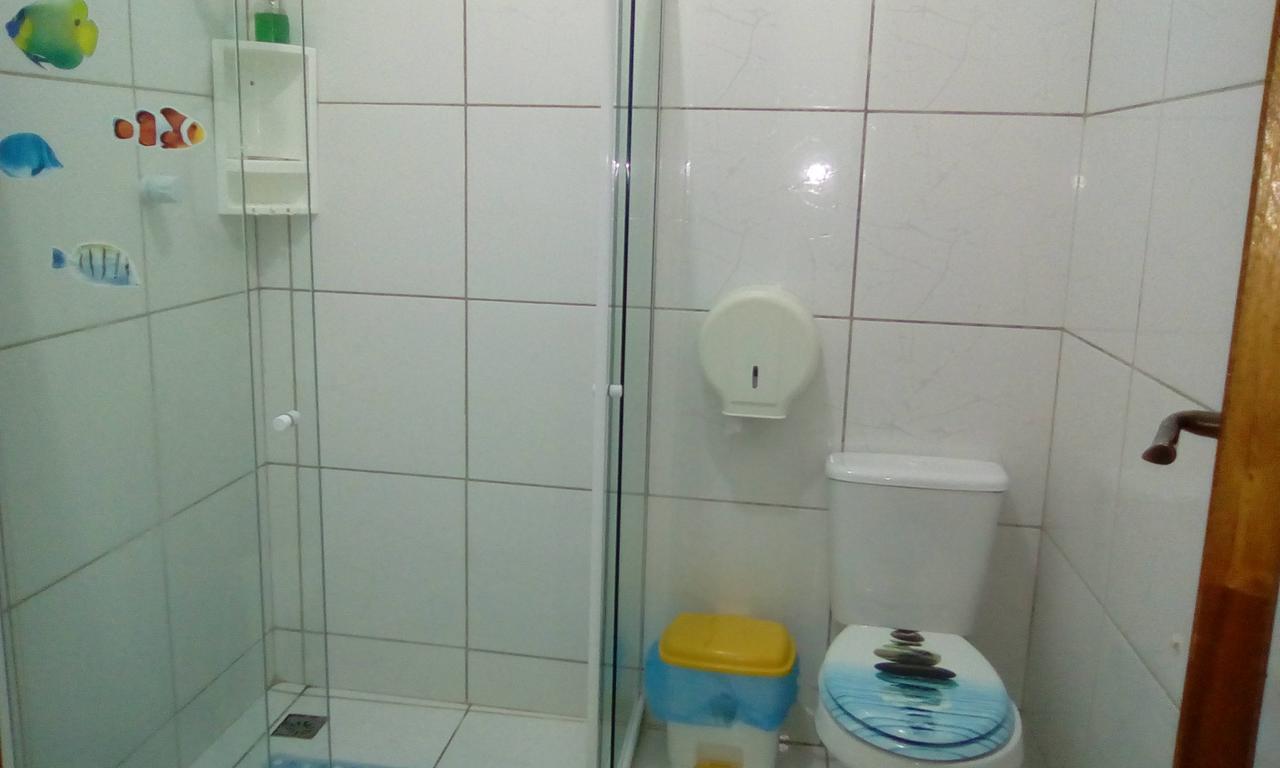 Hostel Kamorim Arraial do Cabo Ngoại thất bức ảnh