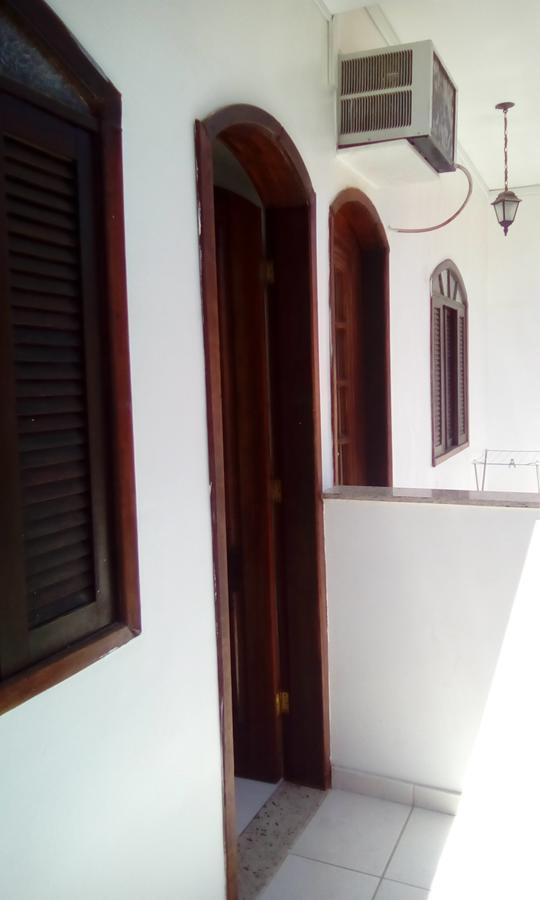 Hostel Kamorim Arraial do Cabo Ngoại thất bức ảnh