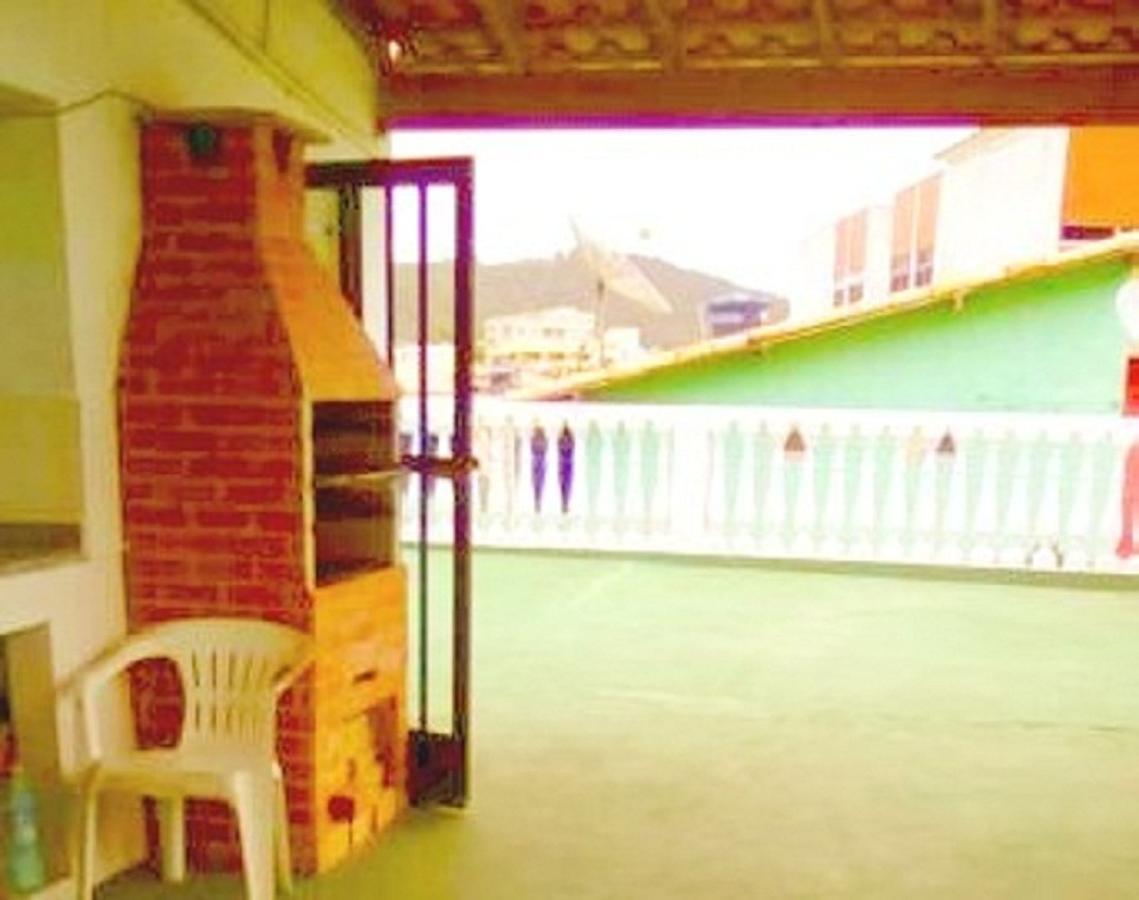 Hostel Kamorim Arraial do Cabo Ngoại thất bức ảnh