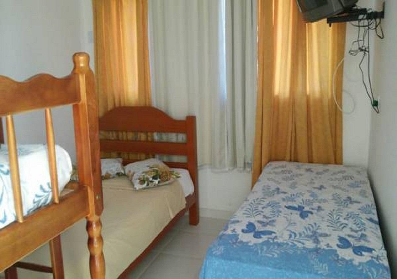 Hostel Kamorim Arraial do Cabo Ngoại thất bức ảnh
