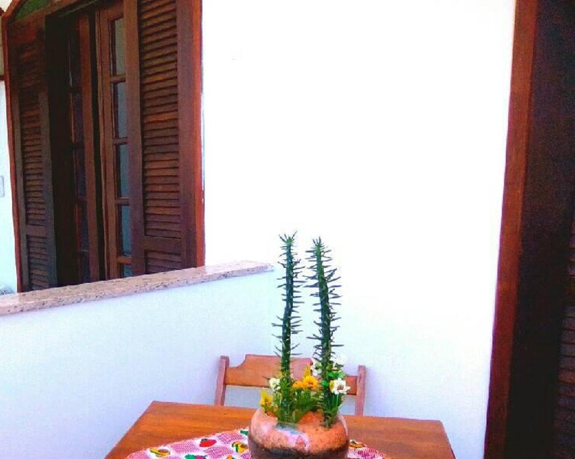 Hostel Kamorim Arraial do Cabo Ngoại thất bức ảnh