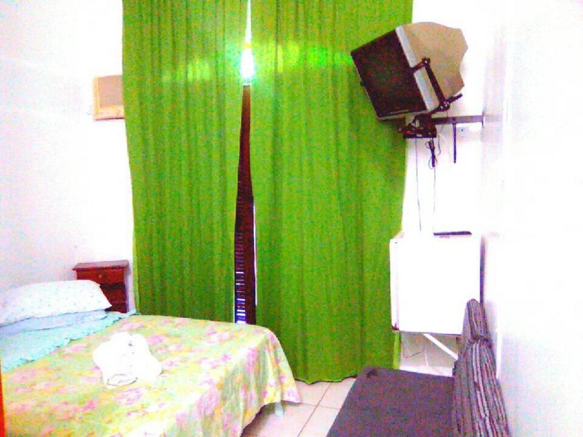 Hostel Kamorim Arraial do Cabo Ngoại thất bức ảnh