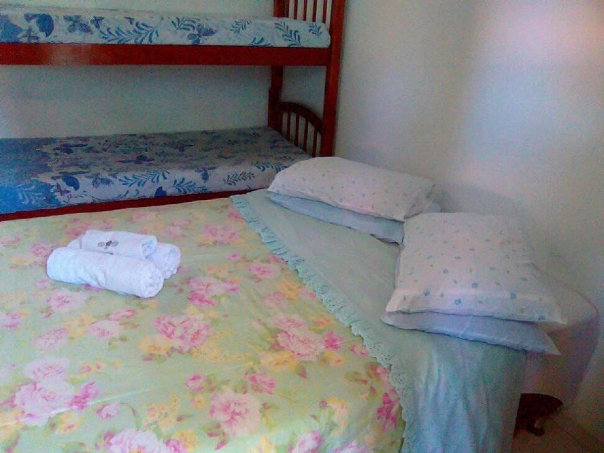 Hostel Kamorim Arraial do Cabo Ngoại thất bức ảnh