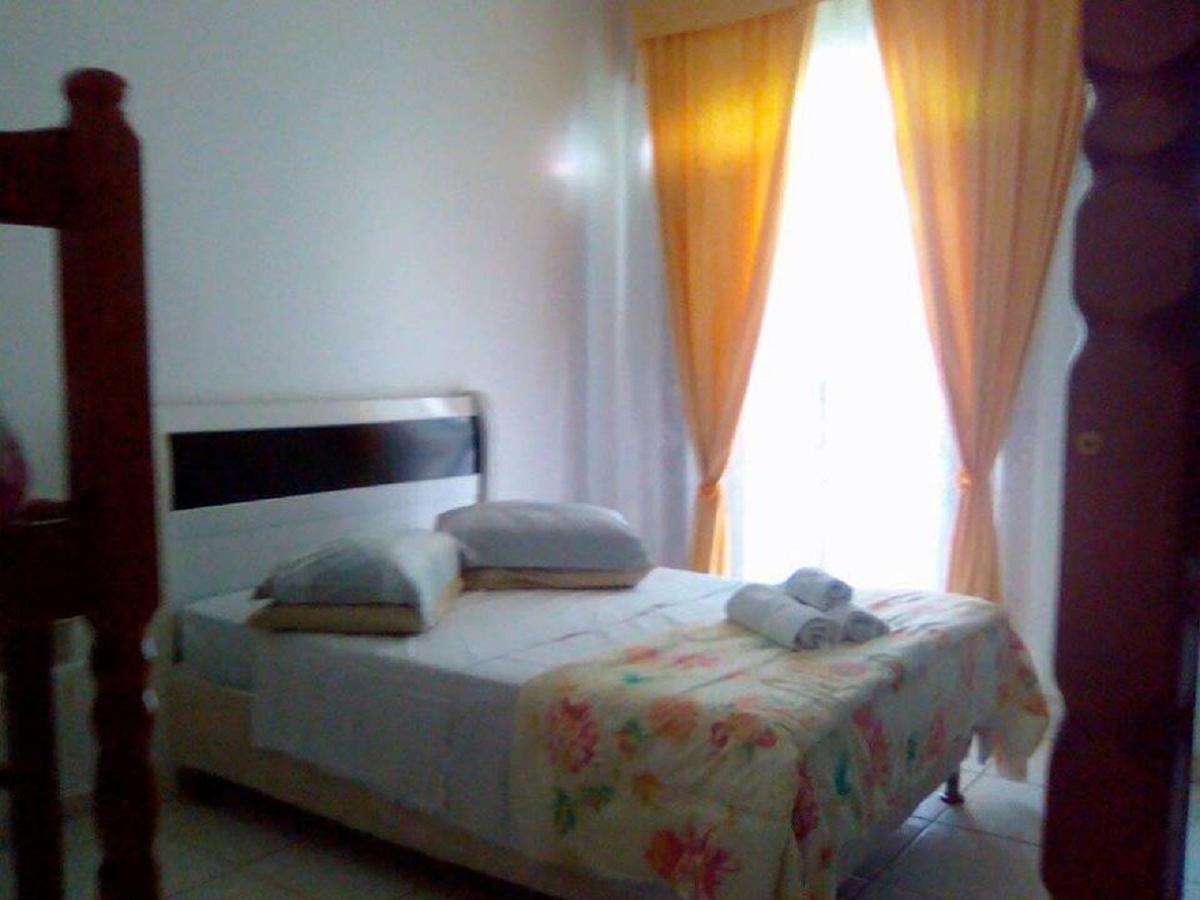 Hostel Kamorim Arraial do Cabo Ngoại thất bức ảnh