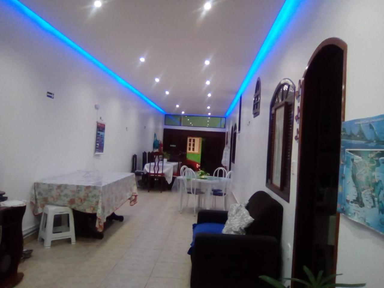 Hostel Kamorim Arraial do Cabo Ngoại thất bức ảnh