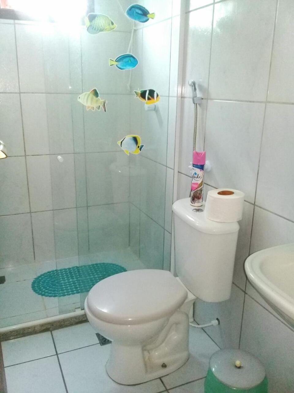 Hostel Kamorim Arraial do Cabo Ngoại thất bức ảnh