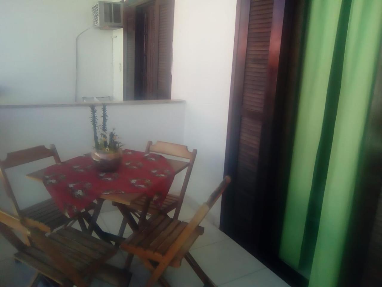 Hostel Kamorim Arraial do Cabo Ngoại thất bức ảnh