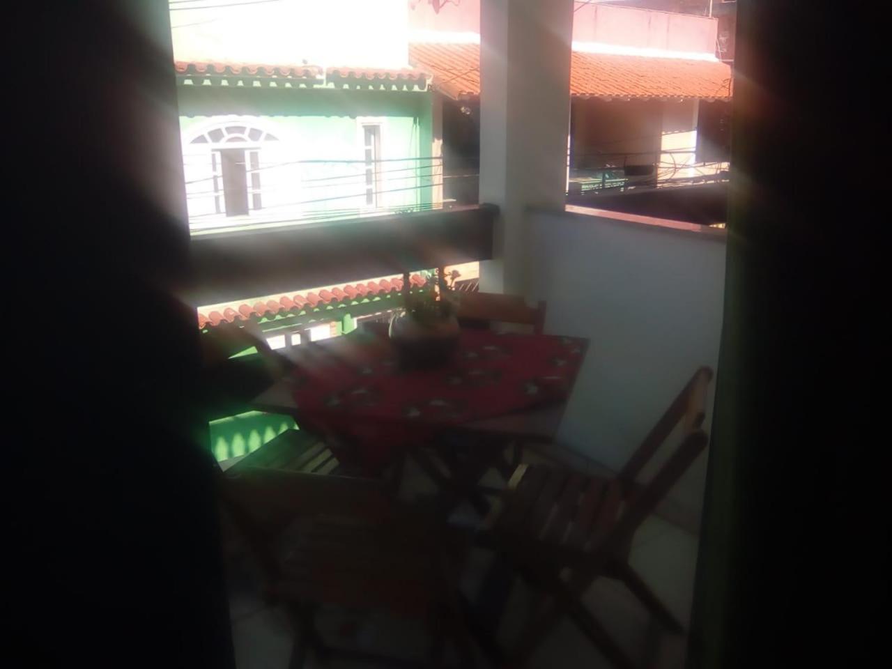 Hostel Kamorim Arraial do Cabo Ngoại thất bức ảnh
