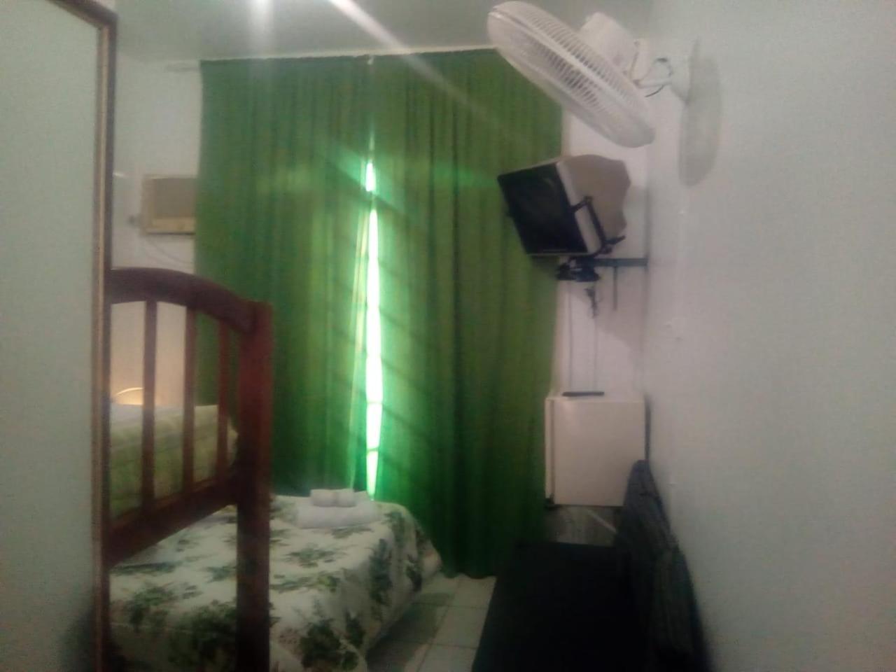 Hostel Kamorim Arraial do Cabo Ngoại thất bức ảnh