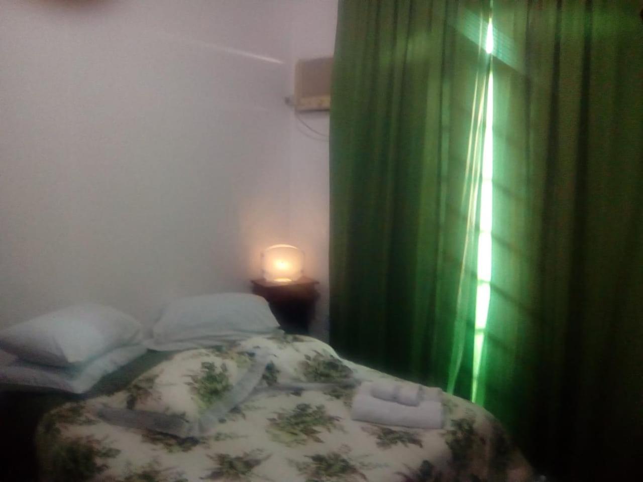 Hostel Kamorim Arraial do Cabo Ngoại thất bức ảnh