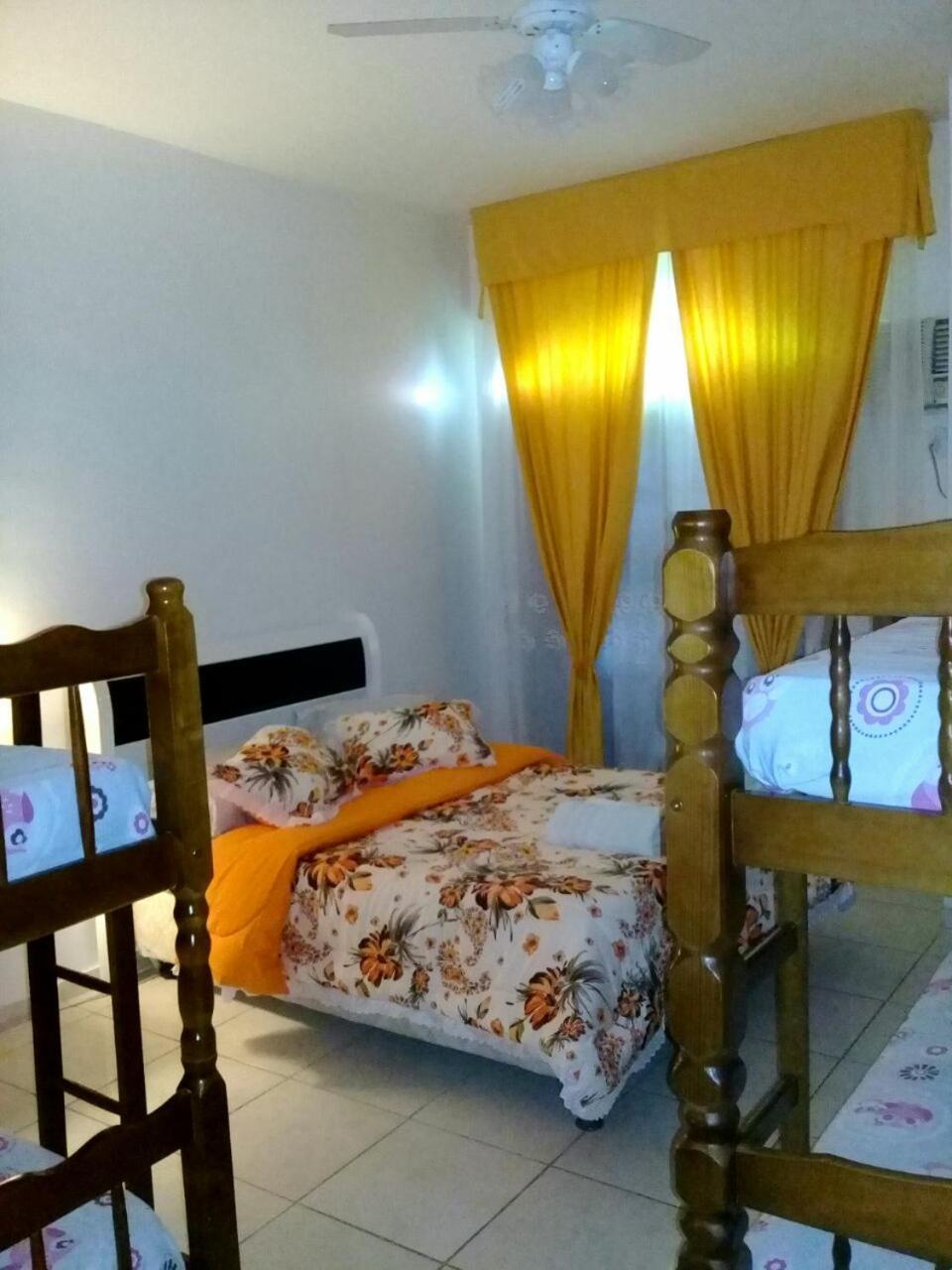 Hostel Kamorim Arraial do Cabo Ngoại thất bức ảnh