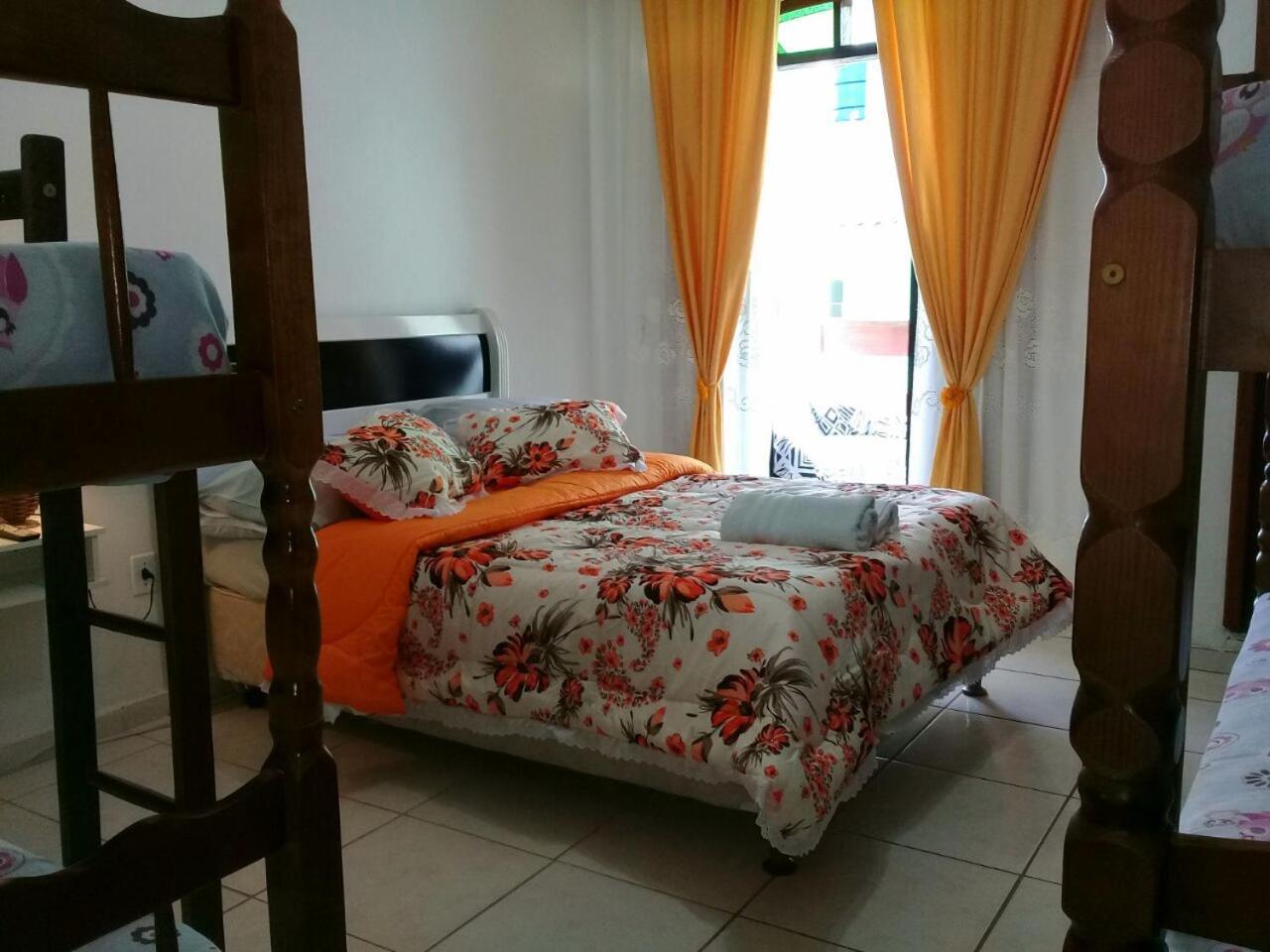 Hostel Kamorim Arraial do Cabo Ngoại thất bức ảnh