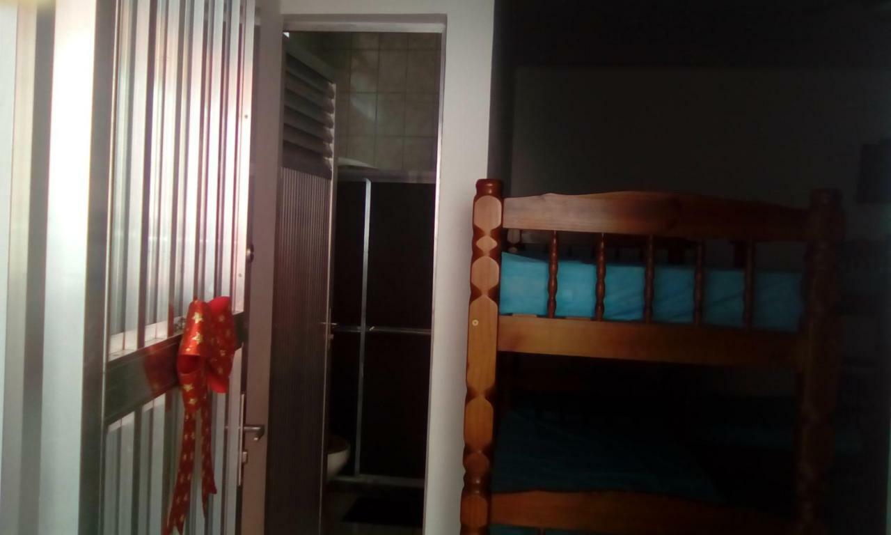 Hostel Kamorim Arraial do Cabo Ngoại thất bức ảnh